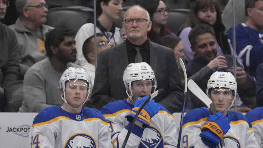Boston Bruins news: Lindy Ruff's message, injury updates, former player ...