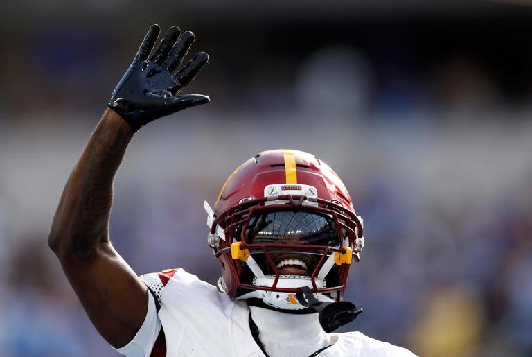 Commanders 'feel good' about secondary after 2026 NFL draft