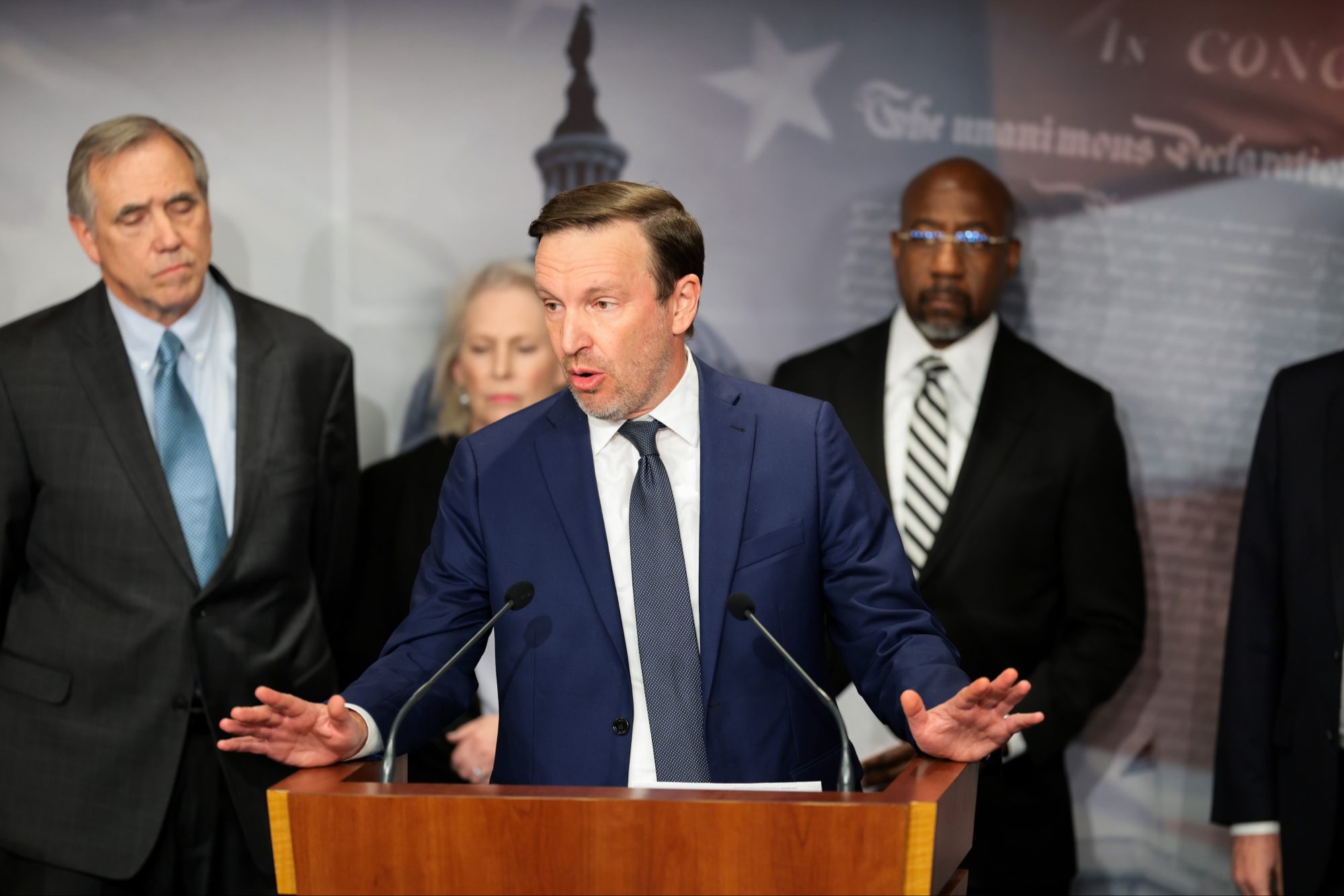 Democrats’ rants confirm their enemies list is serious business