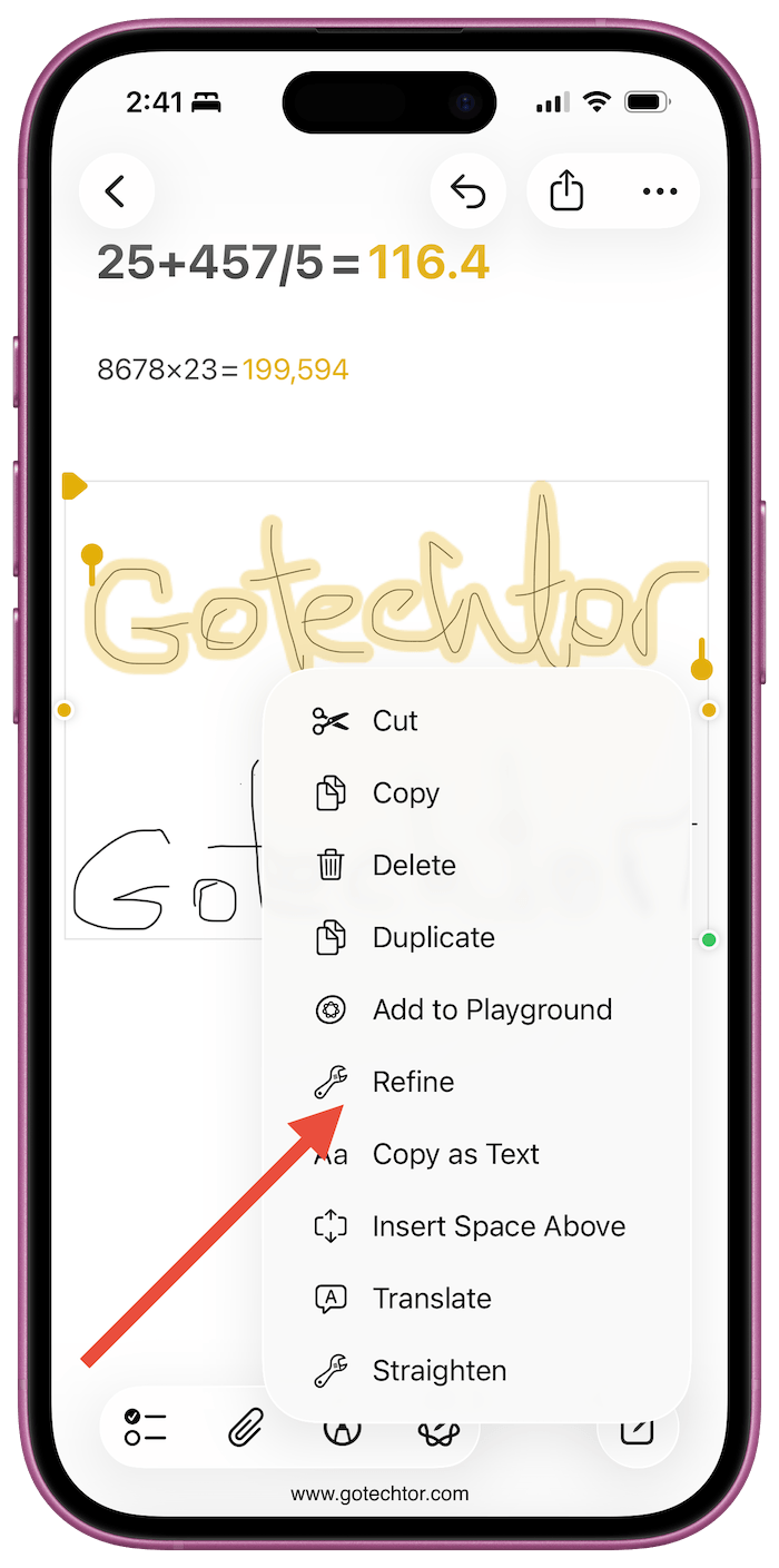 10 Apple Notes Features That Reduce Mental Clutter Fast When Your Brain ...