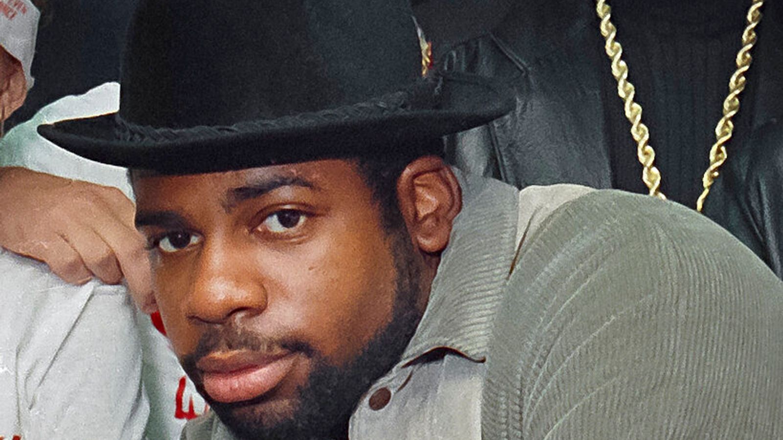 Suspect pleads guilty over murder of Run-DMC star Jam Master Jay