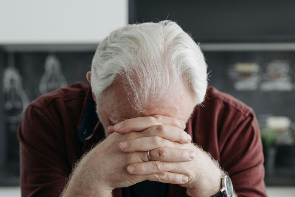 Not recalling dreams may signal early Alzheimer's risk