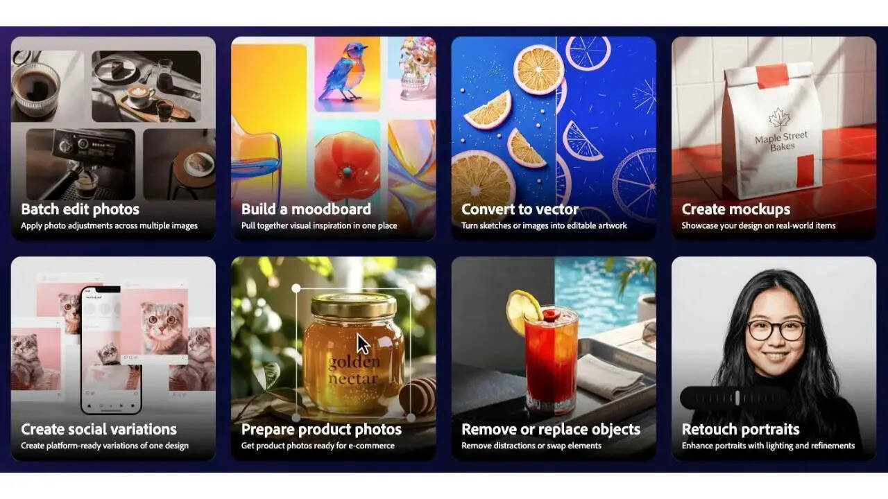 Adobe rolls out Firefly AI assistant in public beta