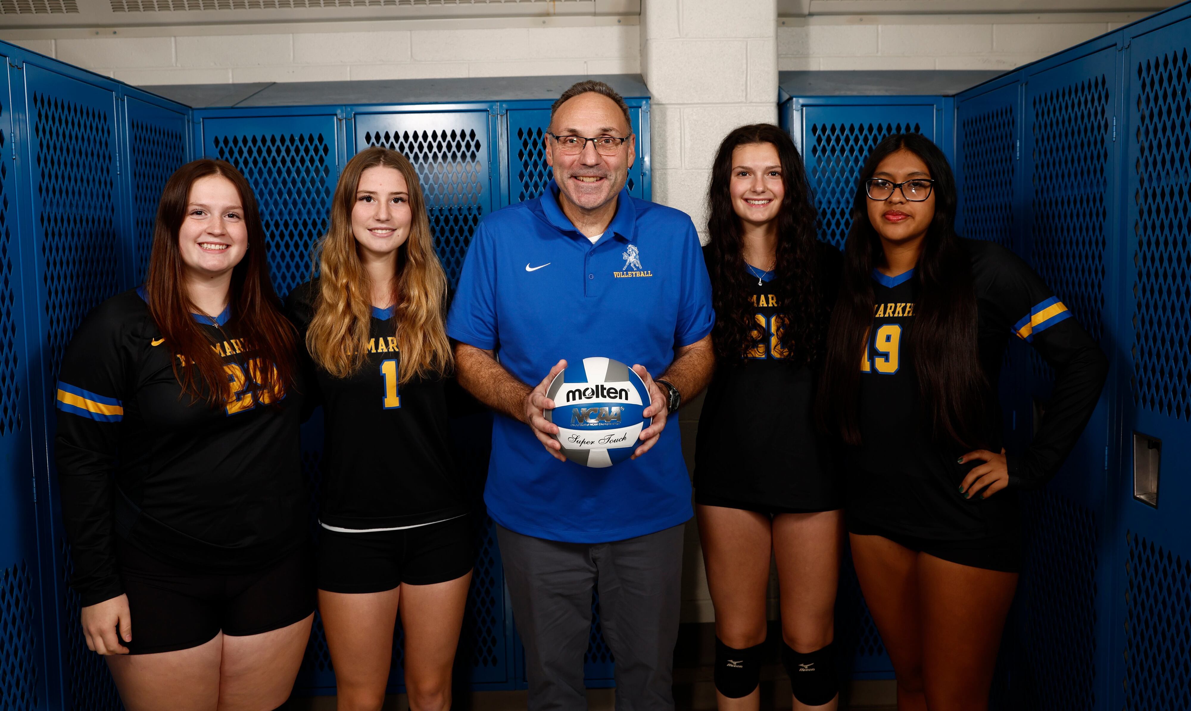 Meet Syracuse.com’s 2025-26 All-CNY winter girls volleyball team