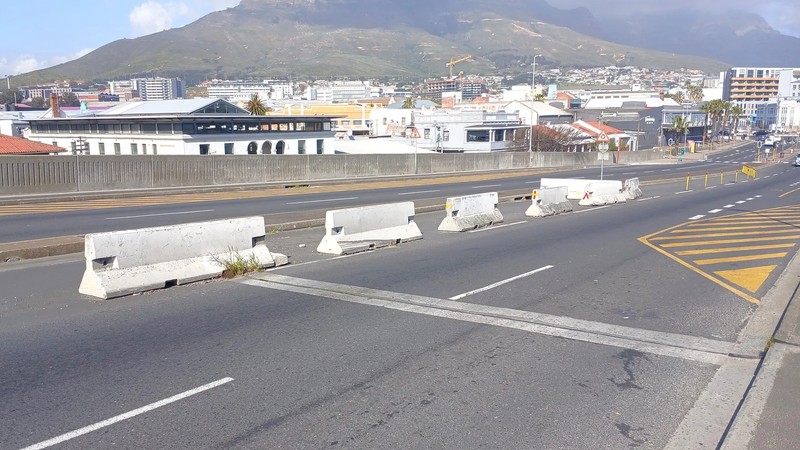 Salt River bridge reopens - 10 years later