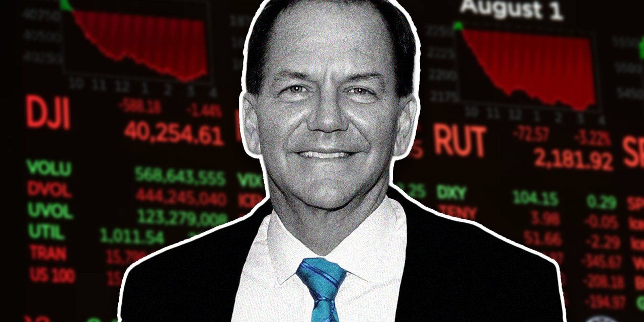 Resist the temptation to close your eyes and buy into this S&P 500 ...
