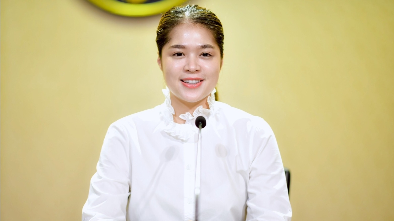 ครม. ไฟเขียวส่งผู้แทนชิงเก้าอี้ ผอ. WHO หวังชูบทบาทนำสาธารณสุขไทยในเวทีโลก