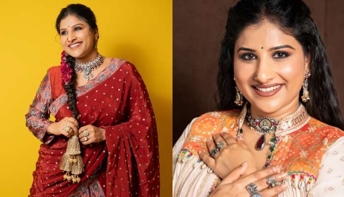 Singer Mangli: యూట్యూబ్‌ చానళ్లపై మంగ్లీ ఫిర్యాదు! మేనేజర్‌ తీవ్ర ఆరోపణలు