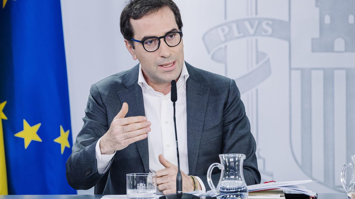 El Gobierno cumplió con las reglas fiscales en 2025 tras activar la ...