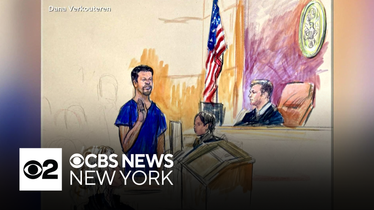 Man accused in White House Correspondents' Dinner shooting faces ...