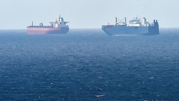 UAE leaves OPEC after more than 50 years threatening global oil price ...