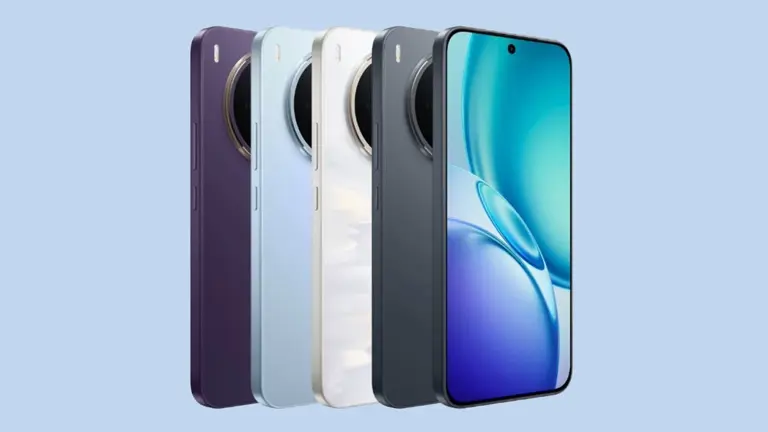 10.200 mAh en apenas 8 milímetros: el nuevo móvil barato de Vivo es un ...