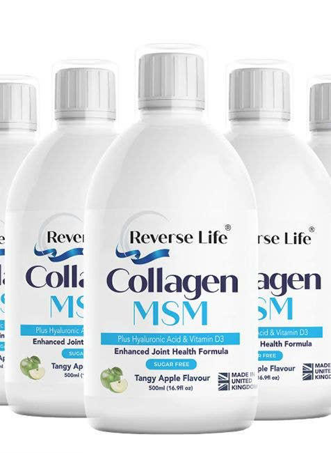 The best collagen supplements – what are the benefits & do they really ...