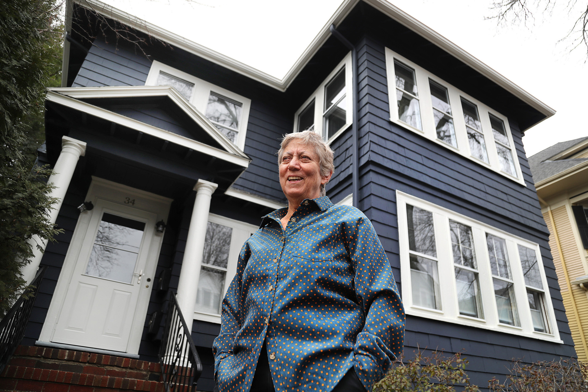 Why are baby boomers refusing to retire?