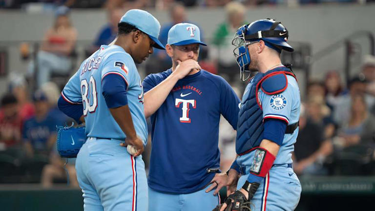 Rangers’ owner Ray Davis is watching the consequences of his offseason ...