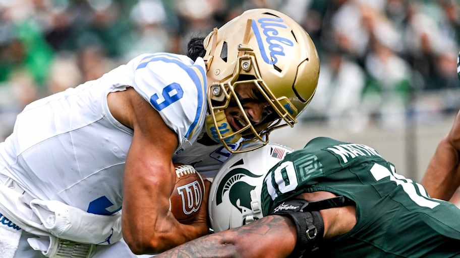 4 remaining UCLA players who will define season after offseason losses