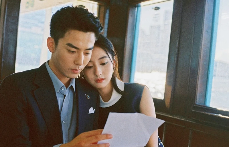Tiếc nuối cho một nữ diễn viên có scandal đời tư quá lớn