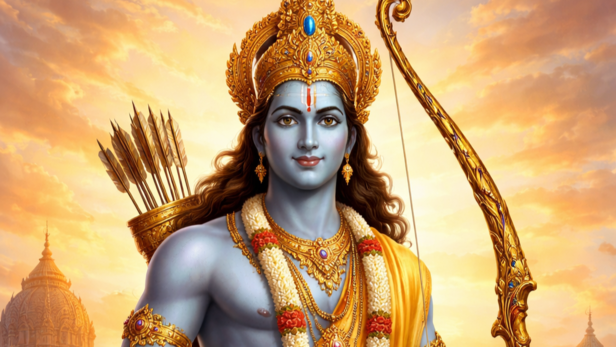 The real meaning behind Vishnu’s avatars that most people miss