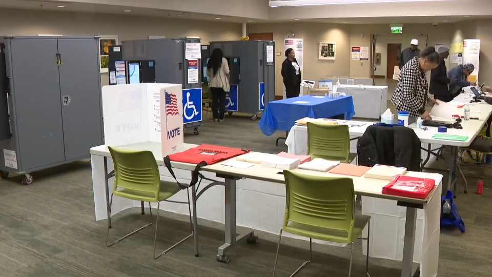 Cobb County voting locations to change for 2026 elections