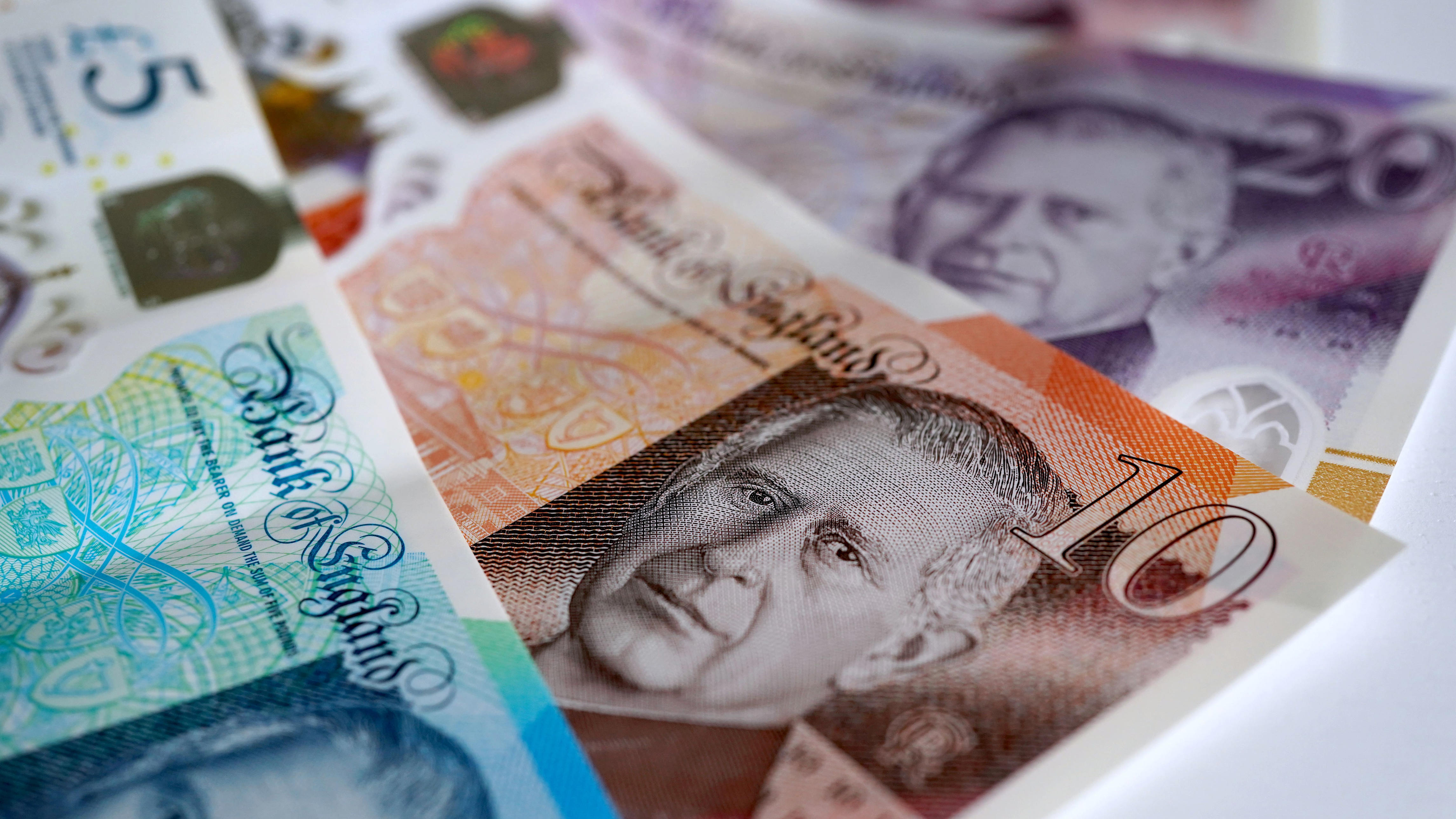 NS&I puts new issues of British savings bonds on sale with higher rates