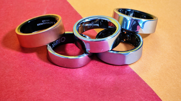Top 10: Der beste Smart Ring im Test – Oura, Galaxy Ring & Alternativen ...