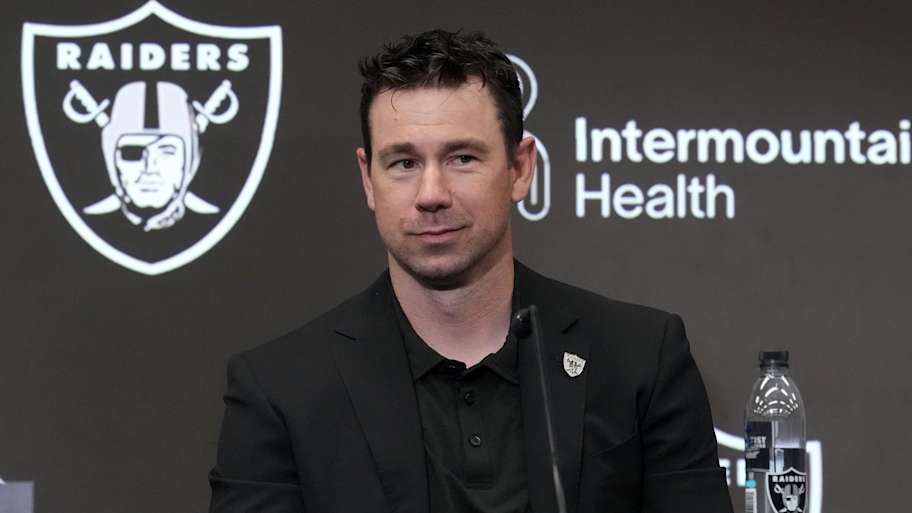 Following NFL draft, Raiders look to raise roster floor