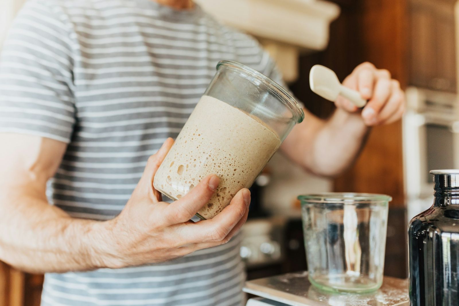 🥛 Cómo hacer que las bebidas proteicas sean más agradables al paladar