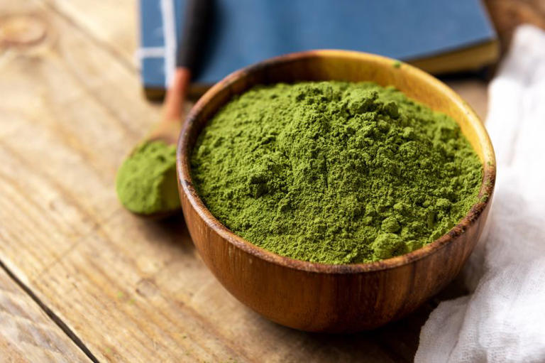 The morning drink that's packed with antioxidants and healthier than coffee