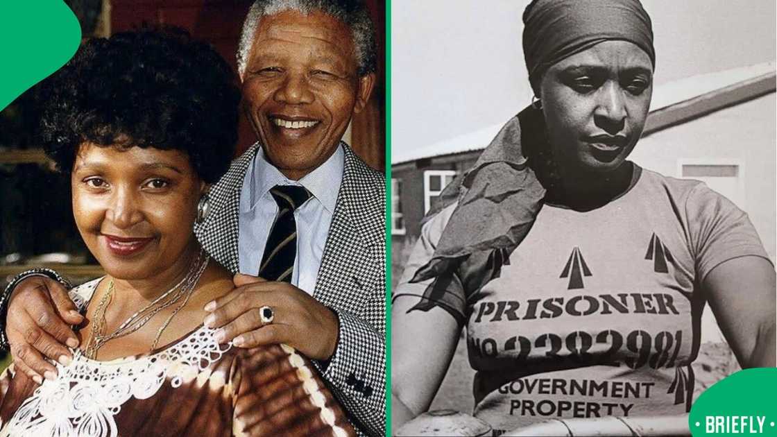 The trials of Winnie Mandela documentary reignited debate as viewers ...