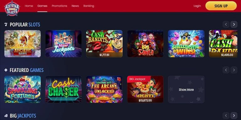 bandar real money slot online 2026