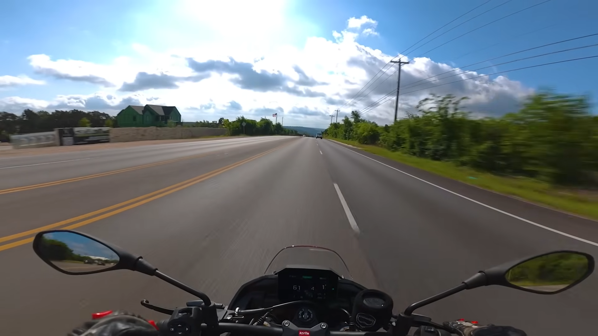 This is what separates average riders from skilled ones