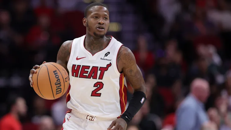 Terry Rozier new charges, explained: NBA player facing additional ...