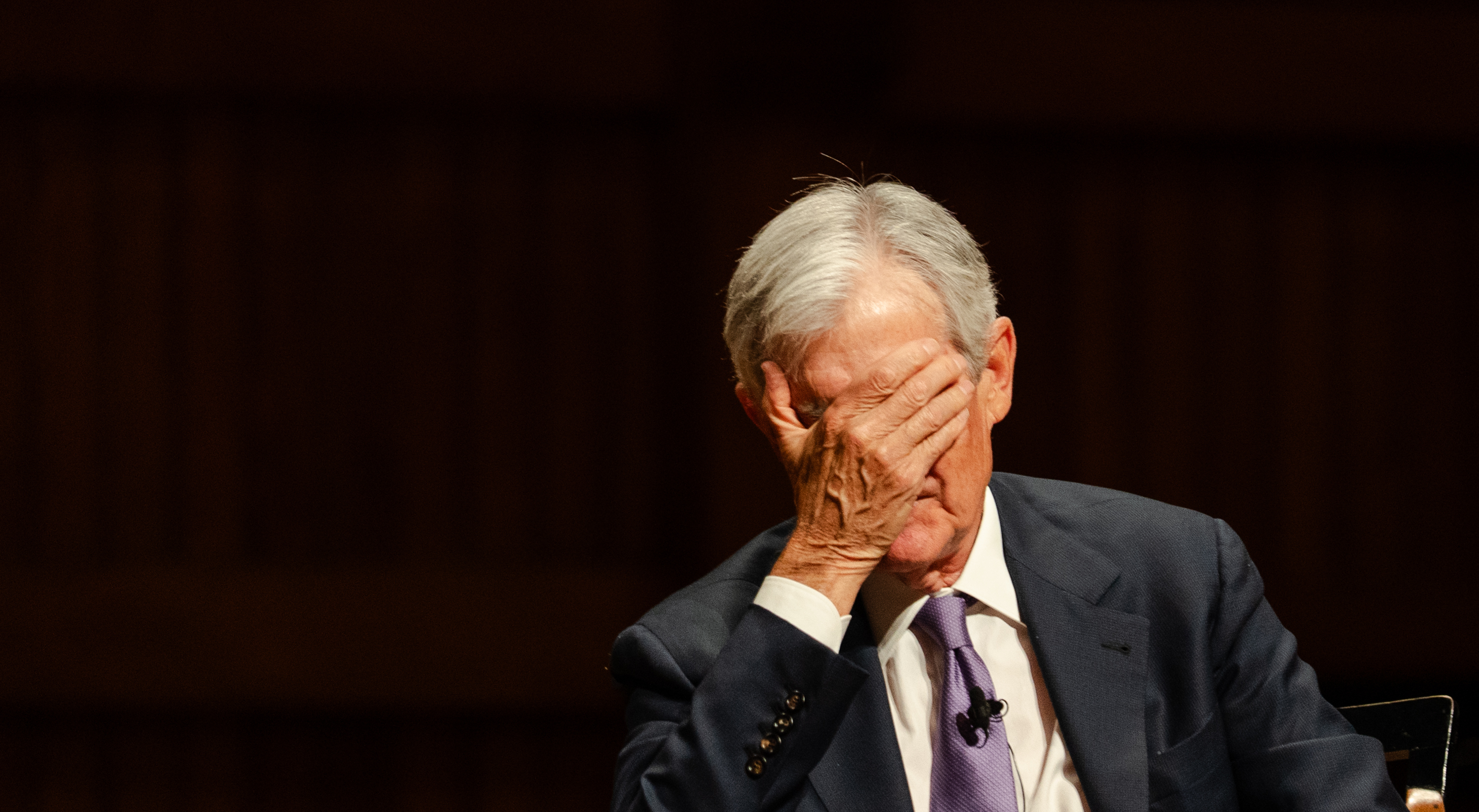 'We might need to raise rates': A top Fed official just put a rate hike ...
