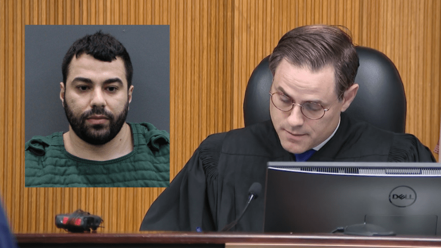 What’s next in USF student murders case? Suspect to be held without bond