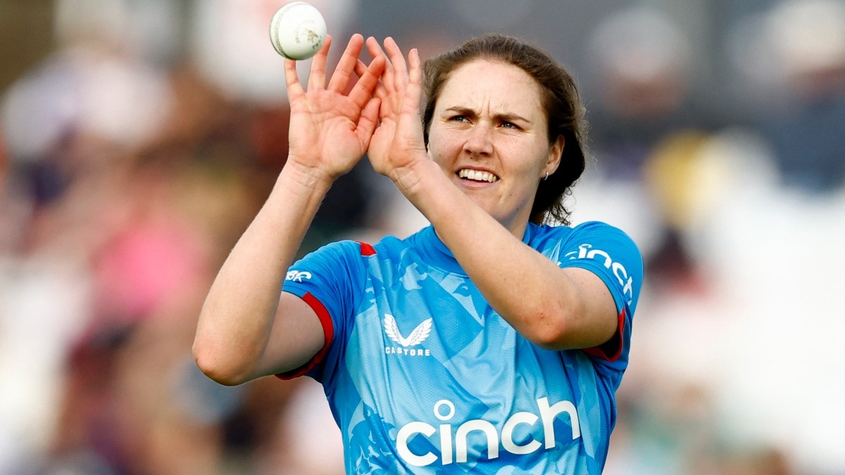 Women's T20 World Cup: England name ageing squad, include 18-year-old ...
