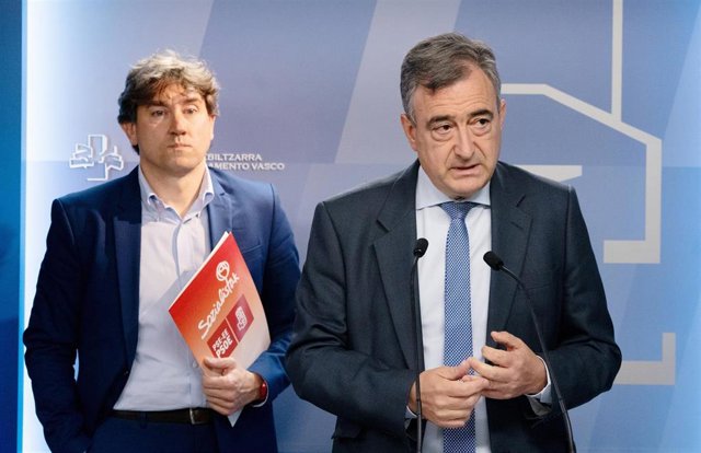 Esteban anula una reunión en Moncloa tras la falta de respeto del PSE ...
