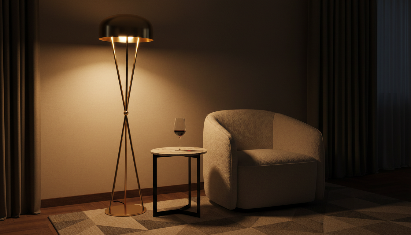 7 small details designers say make a living room look high-end
