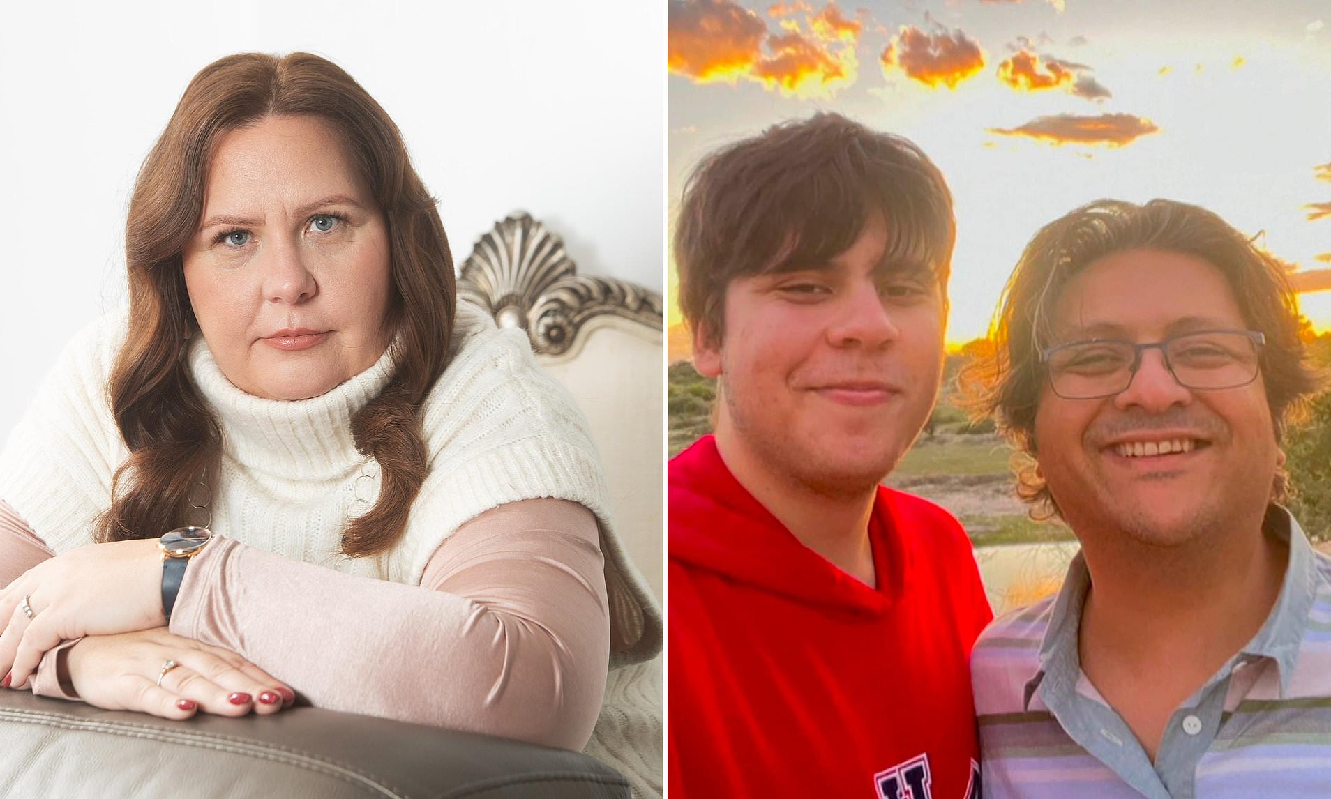 Remains of British father and son Titan sub disaster victims were ...