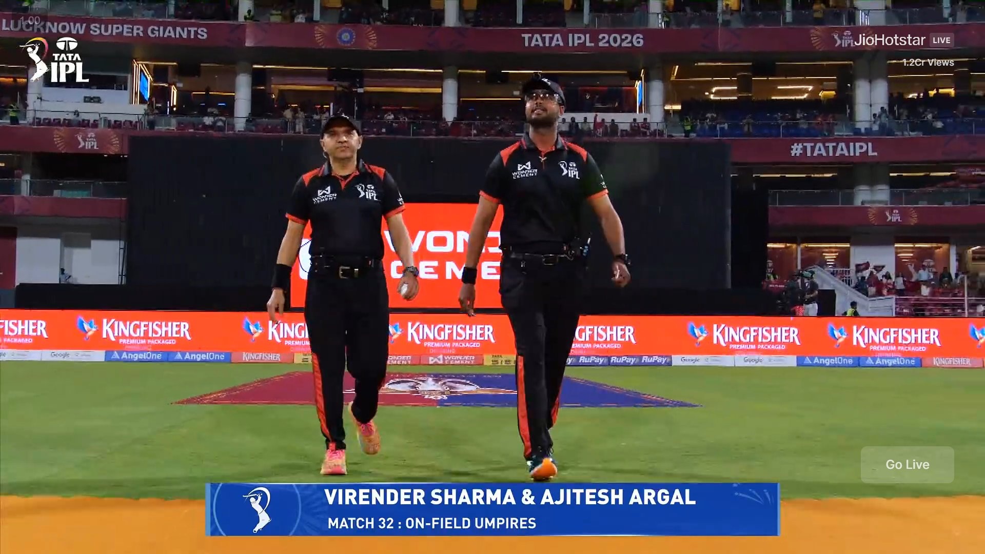 Virat Kohli's U19 India teammate now an IPL 2026 umpire: Who is he?