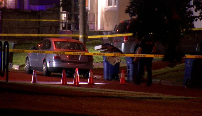 Two sentenced in East Columbus double murder at candlelight vigil