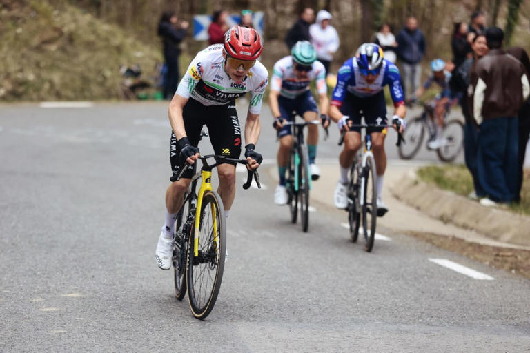 Giro 2026: Deze vijf toppers staan op de startlijst van de Giro d’Italia