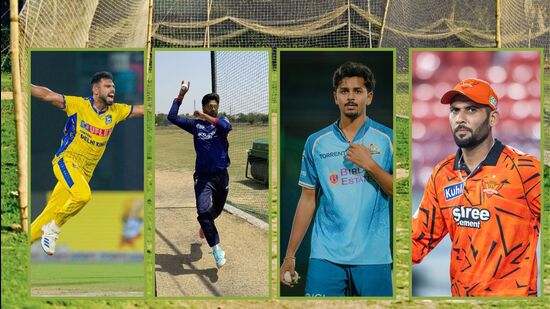 Beyond spotlight: Inside the minds of IPL’s net bowlers