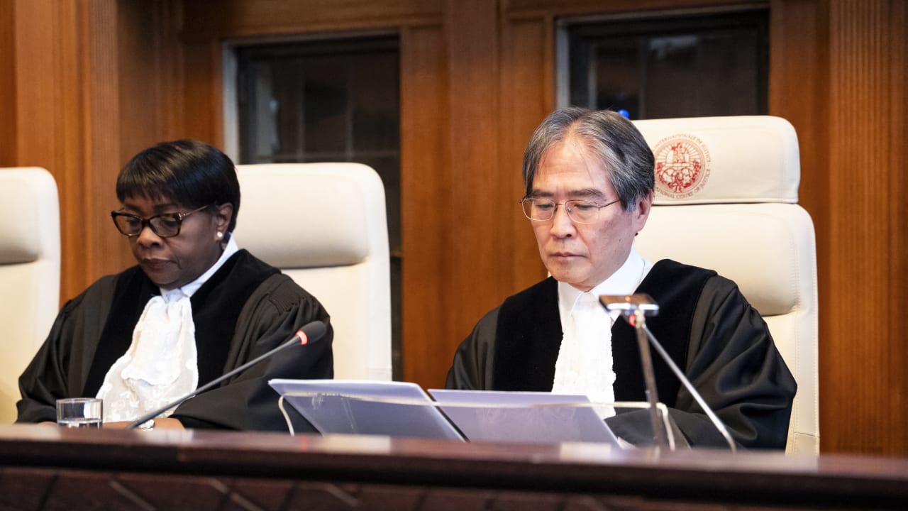 ICC orders $8.5 million in compensation for victims of Timbuktu ...