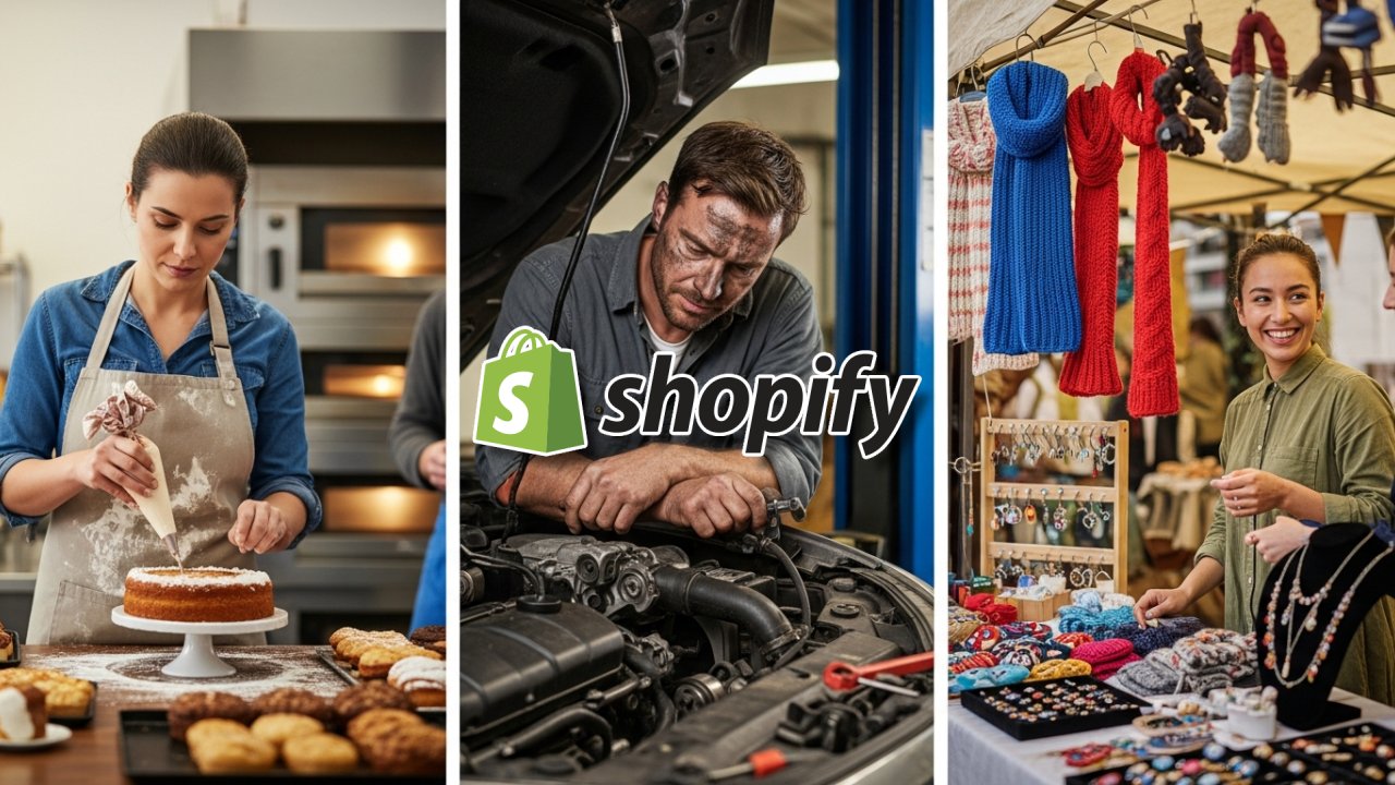 Entrepreneurship surges as traditional jobs decline, data shows