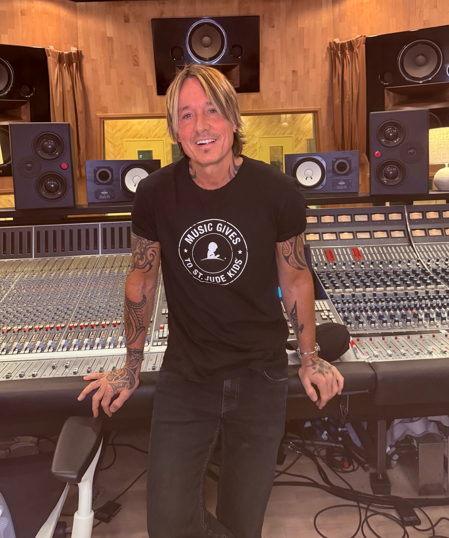 Nicole Kidman’s daughter Sunday Rose shades dad Keith Urban in savage ...