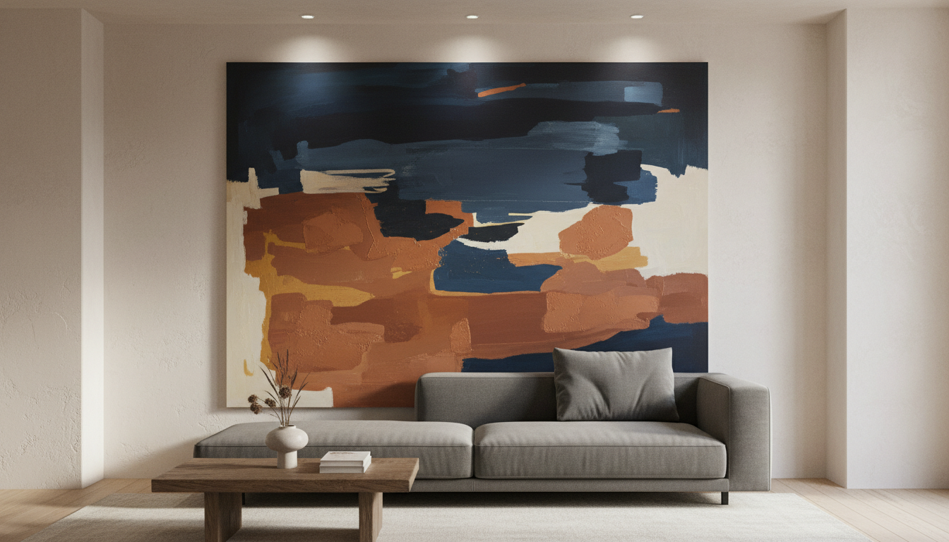 7 small details designers say make a living room look high-end