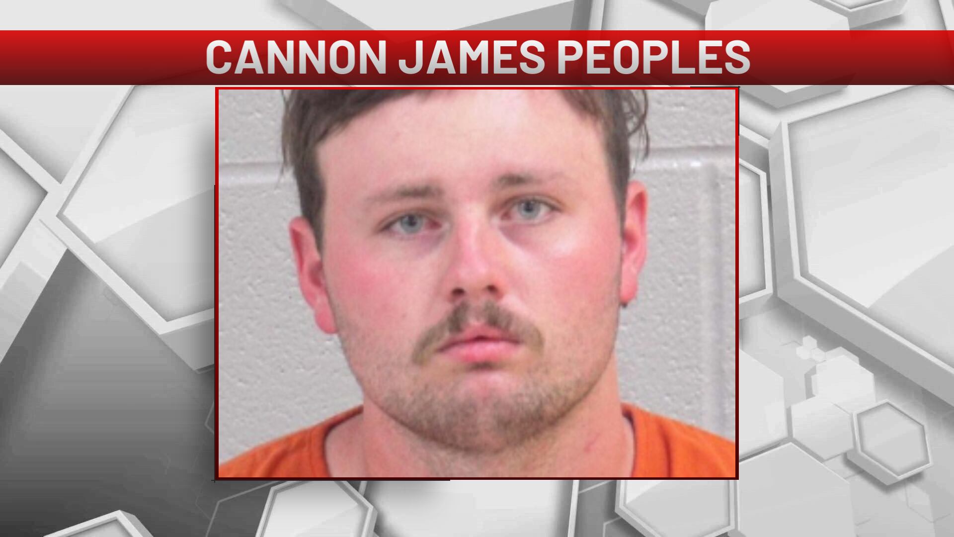 Jury sentences man to 18 years in prison for 2023 McCamey murder