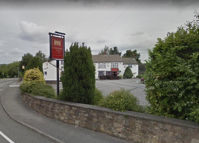 These 55 amazing pubs have been named as the best places to visit for a ...