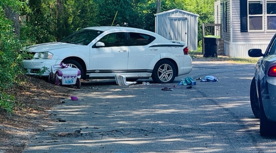 Driver cited in deadly Cumberland County crash that killed 2-year-old ...