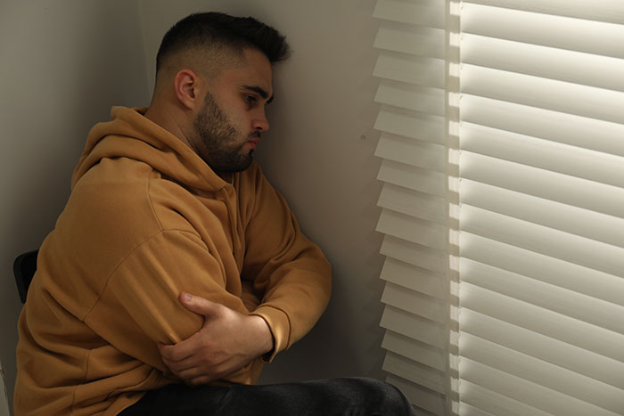 Healthy Oldest Child Forced Into Caregiver Role, Leaves Home At 18